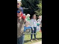 6-year-old leukemia survivor's surprise birthday parade
