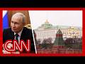 Putin fears assassination attempt amid stalling war with Ukraine