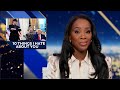 Abby Phillip presents the Musk-Trump feud in GIFs