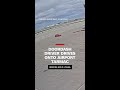Lost DoorDash driver ends up on the tarmac at O’Hare Airport