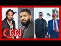 'This is Drake and Kendrick': Bakari Sellers on the Trump vs. Musk battle