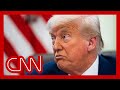 Dana Bash just spoke to Trump on a call. Hear what he told her about his feud with Musk