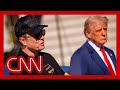 Musk calls for President Trump's impeachment