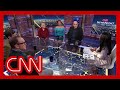 The director & cast of Broadway’s ‘Good Night, and Good Luck’ sit down with CNN’s Abby Phillip