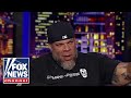 Tyrus: Men aren't the problem, Dems are