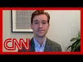 ‘Break from historical trend’: Economist reacts to recent grad unemployment rate