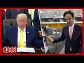 Why is CA counting election votes so slowly? CNN finds out