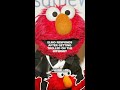 Elmo responds after getting trolled on the internet