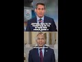 Jeffries reacts to Trump's plan to attend NBA Finals Game 3