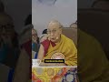 Dalai Lama hopes to live beyond 130 years