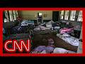 67 dead in Texas flooding, including 21 children