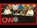 Noem defends federal government response to Texas disaster