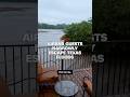 Man describes narrowly escaping Airbnb during Texas flash flood