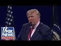 WATCH: President Trump delivers remarks celebrating America's 250th birthday