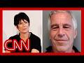 House Oversight Committee subpoenas DOJ for Epstein files