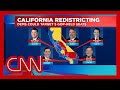 A California plan is likely the Democrats’ best option in the redistricting wars