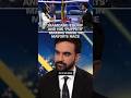 Mamdani: Trump and his ‘puppets’ making noise in mayor’s race