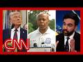 Mamdani: Trump and his ‘puppets’ make lots of noise with few results