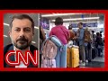 WH to abandon rules that compensate customers for disrupted flights