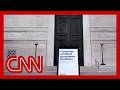 Day 6 of government shutdown with no end yet to impasse
