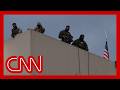 Federal judge blocks National Guard deployment in Portland