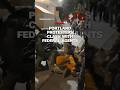 Portland protesters clash with federal agents