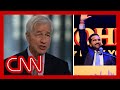 JPMorgan Chase CEO on mayor-elect Mamdani's vow to raise corporate taxes