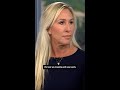 Marjorie Taylor Greene responds to AOC’s 'revenge tour' claim