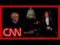 'A revolt against Trumpism': Sanders on election wins emboldening Democrats in shutdown fight