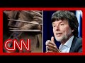Ken Burns opened up about his new documentary series, 'The American Revolution'