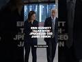 Erin Burnett talks with JPMorgan CEO Jamie Dimon