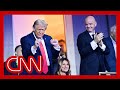 Trump on FIFA peace prize: 'This is truly one of the great honors of my life'