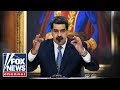 US adversaries rush to CONDEMN Maduro capture: 'WAKE-UP CALL'