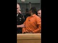 Grieving father charged with murdering sheriff’s deputy