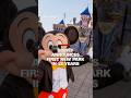 Disney announces first new park in 15 years