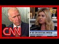MAGA media slams Sen. Tillis for opposing Trump’s US attorney pick