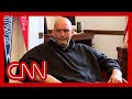 Sen. Fetterman dismisses questions over his fitness to serve