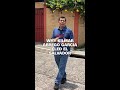Why Kilmar Abrego Garcia fled El Salvador