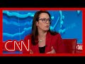 Haberman weighs in on what Trump wants out of negotiations with Canada