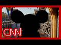 Disney announces first new park in a generation