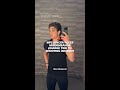 Influencer faces misdemeanor charge tied to shooting incident