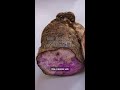 Ube craze is stressing farmers out