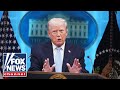Trump WARNS Iran: Bombing starts if you DON'T AGREE!