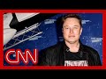 Trump-Musk feud threatens Musk's business empire