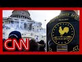 Proud Boys sue DOJ for January 6 prosecutions