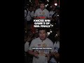 Knicks win Game 2 of NBA Finals