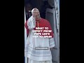 What to expect from Pope Leo's trip to Spain