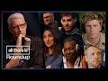 16 remarkable people explore grief's complexities with Anderson | All There Is roundup