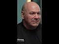 The story behind Trump and UFC’s Dana White