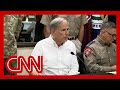 At least 80 dead and 41 missing: Gov. Abbott provides update on Texas flooding